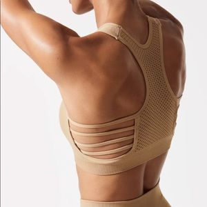 Cornelia Street Bra Phat Buddha- Nude